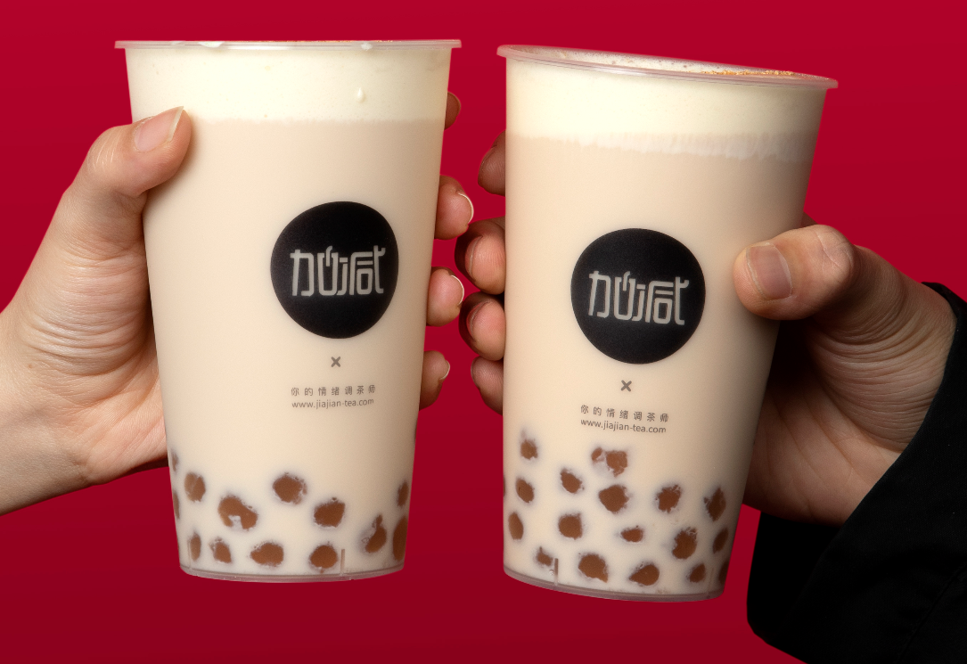 谈球吧茶饮：为何奶茶能够受到广大年轻消费者的欢迎